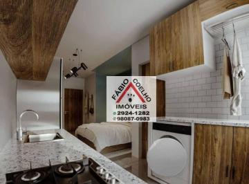 b1114bda23242afbeaaaec9440634677d87f79f4 · Kitnet com 1 dormitório à venda, 34 m² por R$ 326.000,00 - Granja Julieta - São Paulo/SP