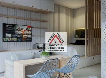 e191cae3bb7cbb1f37d150f8eef15e67a8bbbabb · Kitnet com 1 dormitório à venda, 32 m² - Jabaquara - São Paulo/SP