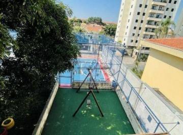 7d46d905f94eab7dd1be94243791f7ae07eb6192 · Apartamento com 2 dormitórios à venda, 48 m² por R$ 320.000,00 - Interlagos - São Paulo/SP