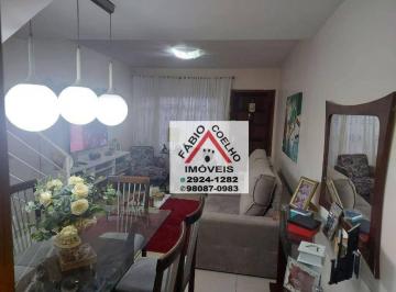 6be9c93159a855f6613388693b0aa984d93c2afb · Sobrado com 2 dormitórios à venda, 160 m² - Campo Grande - São Paulo/SP