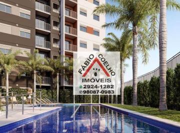 a81cc87b520ba403452087d88aef2b657718d8d8 · Apartamento com 2 dormitórios à venda, 46 m² por R$ 560.000,00 - Interlagos - São Paulo/SP