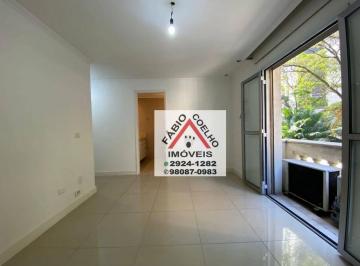 3521b970104b1c9d89343ab51272f8fa28162e6f · Apartamento com 3 dormitórios 1 suite, 1 vaga  à venda, 110 m² por R$ 1.450.000 - Cerqueira César - 