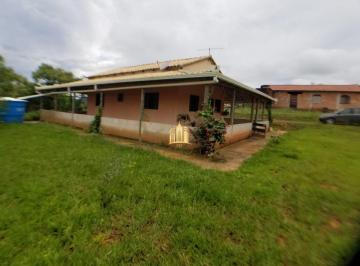 Foto 01 · Venda de Sítio no Encontro das Águas, Esmeraldas ? 2 Quartos, Espaço Gourmet e Varanda 360º