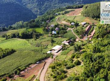 Rural , Nova Petrópolis · Pequena área para sítio