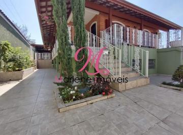 Foto 01 · Imóvel de alto padrão no Jardim Tannus, Jundiaí-SP: Casa com 4 quartos, 1 suíte, 3 salas, 4 banheiro