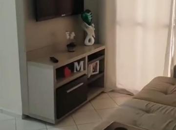 Foto 01 · Apartamento para locação em São Paulo-SP, no bairro Limão! 2 quartos, 1 suíte, sala, banheiro, 1 vag