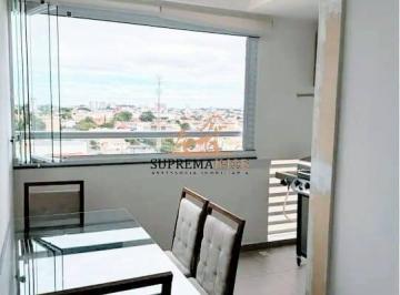 Apartamento · 52m² · 2 Quartos · 1 Vaga · Apartamento com 52 m² á venda , Condomínio Unique Jardini