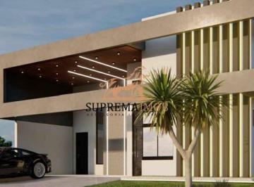 Casa · 360m² · 3 Quartos · 6 Vagas · Casa térrea à venda por R$1.500.000,00-  Condomínio Villa Verona - Sorocaba