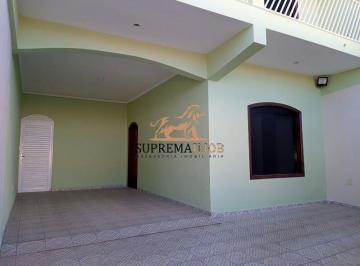 Casa · 140m² · 3 Quartos · 2 Vagas · Casa sobrado à venda  com 200m² por R$490.000,00 Vila Carvalho -Sorocaba/SP