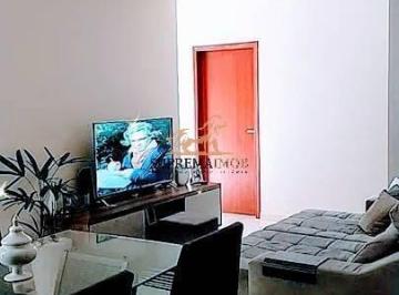 Apartamento · 115m² · 3 Quartos · 2 Vagas · Apartamento à venda 88m² - Edifício Residencial Adelly - Cidade Jardim