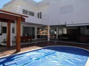 Casa · 524m² · 4 Quartos · 2 Vagas · Casa 4 suítes à venda 524m² - Condomínio Aldeia da Mata- Votorantim/SP