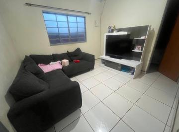 Casa de 2 quartos, Uberlândia · VENDA DE CASA DE 2 QUARTOS ACEITA FINANCIAMENTO SHOPPING PARK  UBERLANDIA