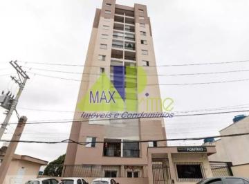 Foto 01 · APARTAMENTO 55M²/02 DORMITÓRIOS/SACADA/01 VAGA