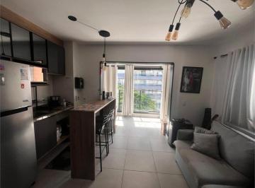 Apartamento de 1 quarto, São Paulo · Apartamento Saúde
