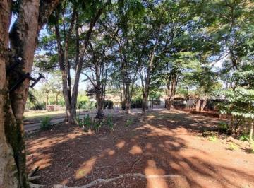 Foto 01 · Terreno de 5.260m² no Condomínio Quinta da Boa Vista em Ribeirão Preto-SP: Oportunidade Única!