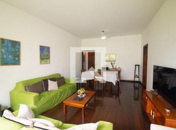 Apartamento · 150m² · 3 Quartos · Apartamento para Aluguel - Copacabana, 3 Quartos, 150 m² - Rio de Janeiro
