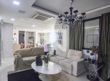 Apartamento · 127m² · 2 Quartos · 1 Vaga · Apartamento para Aluguel - Santa Rosa , 2 Quartos, 127 m² - Niterói