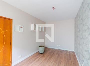 Apartamento · 62m² · 2 Quartos · 1 Vaga · Apartamento para Aluguel - Utinga, 2 Quartos, 62 m² - Santo André