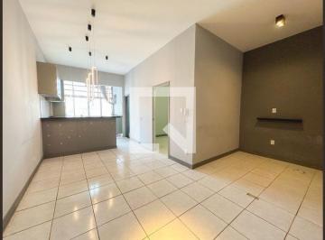 Apartamento · 50m² · 1 Quarto · Apartamento para Aluguel - Barra Funda, 1 Quarto,  50 m² - São Paulo