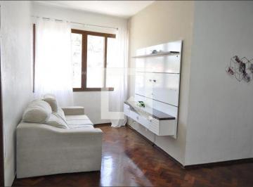 Apartamento · 75m² · 2 Quartos · 1 Vaga · Apartamento para Aluguel - Engenho Novo, 2 Quartos,  75 m² - Rio de Janeiro