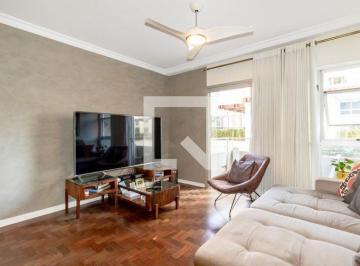 Apartamento · 90m² · 3 Quartos · 2 Vagas · Apartamento para Aluguel - Vila Olímpia, 3 Quartos, 90 m² - São Paulo