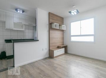 Apartamento · 63m² · 2 Quartos · 1 Vaga · Apartamento para Aluguel - Penha de França, 2 Quartos, 63 m² - São Paulo