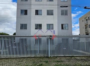 Foto 01 · Apartamento, Itapuca, Resende, RJ