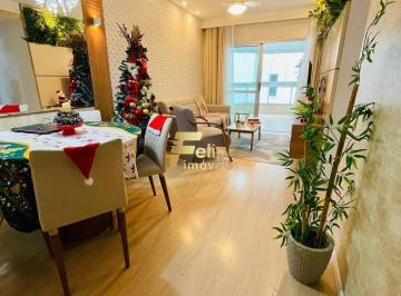 Foto 01 · Excelente apartamento de 03 quartos em Jardim Camburi.