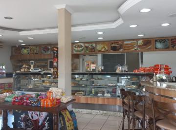 Comercial de 3 quartos, Imbituba · Prédio e Padaria à Venda