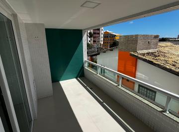 Apartamento de 3 quartos, Salvador · Piatã, Apartamento, Venda, 3/4, suíte, Varanda Vista Mar, 105m2