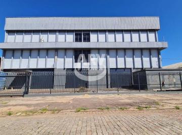 Comercial · Prédio - Comercial - Anchieta - Porto Alegre - RS