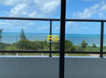 Apartamento · 50m² · 2 Quartos · 1 Vaga · Apartamento com 2 quartos, Praia Bela - Pitimbu