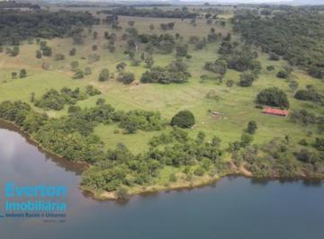 Foto 06 · Rancho Uberlândia(MG) com área 25.30 ha - OPORTUNIDADE - Investimento, moradia, lazer e  atividades 