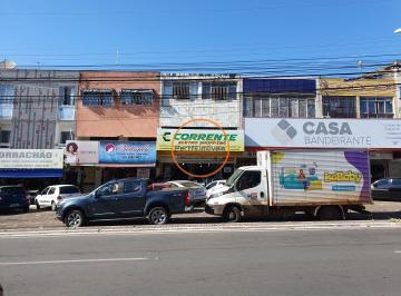 Comercial · 38m² · Aluguel no Núcleo Bandeirante, Avenida Central