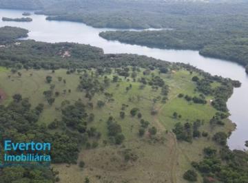 Foto 01 · Sitio Uberlândia Mg com 25.30 hectares para lazer e exploração de pequenas atividades rurais