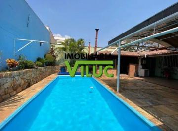 Casa · 420m² · 4 Quartos · Casa à venda - no Castelo
