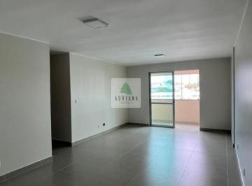Apartamento · Aluguel Apartamento 4 Quartos 2 Suítes Sala Ampla Varanda Armários Planejados 2 Vagas de Garagem