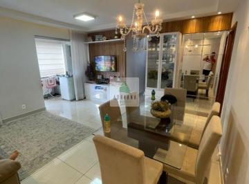 Apartamento · Venda Espetacular  Apartamento Pronto para se Morar Armários Planejados  3 Quartos Sendo 1 Suíte Var