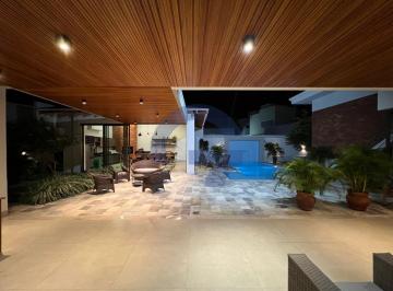 1 · Casa à venda - no Residencial Aquarela Brasil