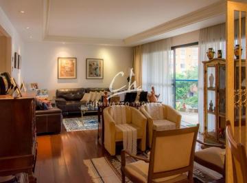 Apartamento · 254m² · 4 Quartos · 3 Vagas · Apartamento à venda em Campinas, Cambuí, com 4 suítes, com 254 m², Saint Moritz