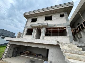 imagem · Casa à venda com 3 suítes no La Dolce Vita, em Paulínia