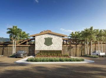 06705f8a0bd33630228f0bdd5802fd9b8b0a88e2 · Terreno à venda, 1037 m² por R$ 420.000,00 - Bacuri - Ipiguá/SP