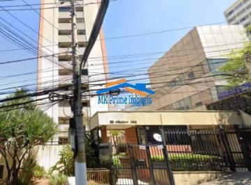Apartamento · 49m² · 2 Quartos · 1 Vaga · Apartamento 49m² com 2 Dormitórios em Pinheiros