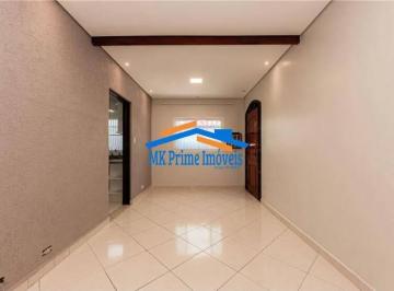 Casa · 240m² · 3 Quartos · 2 Vagas · Casa Térrea com 240m² -3 Quartos (1 suíte) Móveis Planejados - Vila Mariana