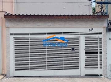 Casa · 150m² · 3 Quartos · 2 Vagas · Ótima Casa Térrea com 150m², 3 Quartos e 2 Vagas Aceita Financiamento.