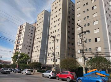 Apartamento · 63m² · 2 Quartos · 1 Vaga · Apartamento a Venda com 2 dormitórios - Jaguaribe Osasco