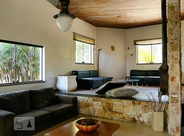 Casa de 4 quartos, São Paulo · Casa para Aluguel - Interlagos, 4 Quartos, 671 m2 - São Paulo