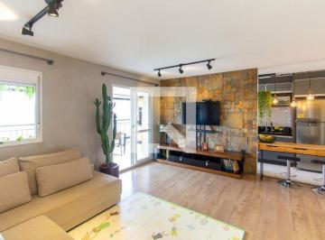 Apartamento · 92m² · 2 Quartos · 2 Vagas · Apartamento para Aluguel - Vila Leopoldina, 2 Quartos, 92 m2 - São Paulo