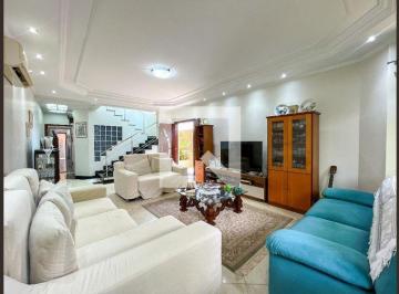 Casa · 303m² · 4 Quartos · 5 Vagas · Casa para Aluguel - Jardim Felicidade, 4 Quartos, 303 m2 - São Paulo
