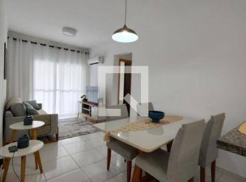 Apartamento · 73m² · 2 Quartos · 1 Vaga · Apartamento para Aluguel - Aviação, 2 Quartos, 73 m2 - Praia Grande